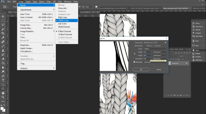 Pantallazo ejemplo 2